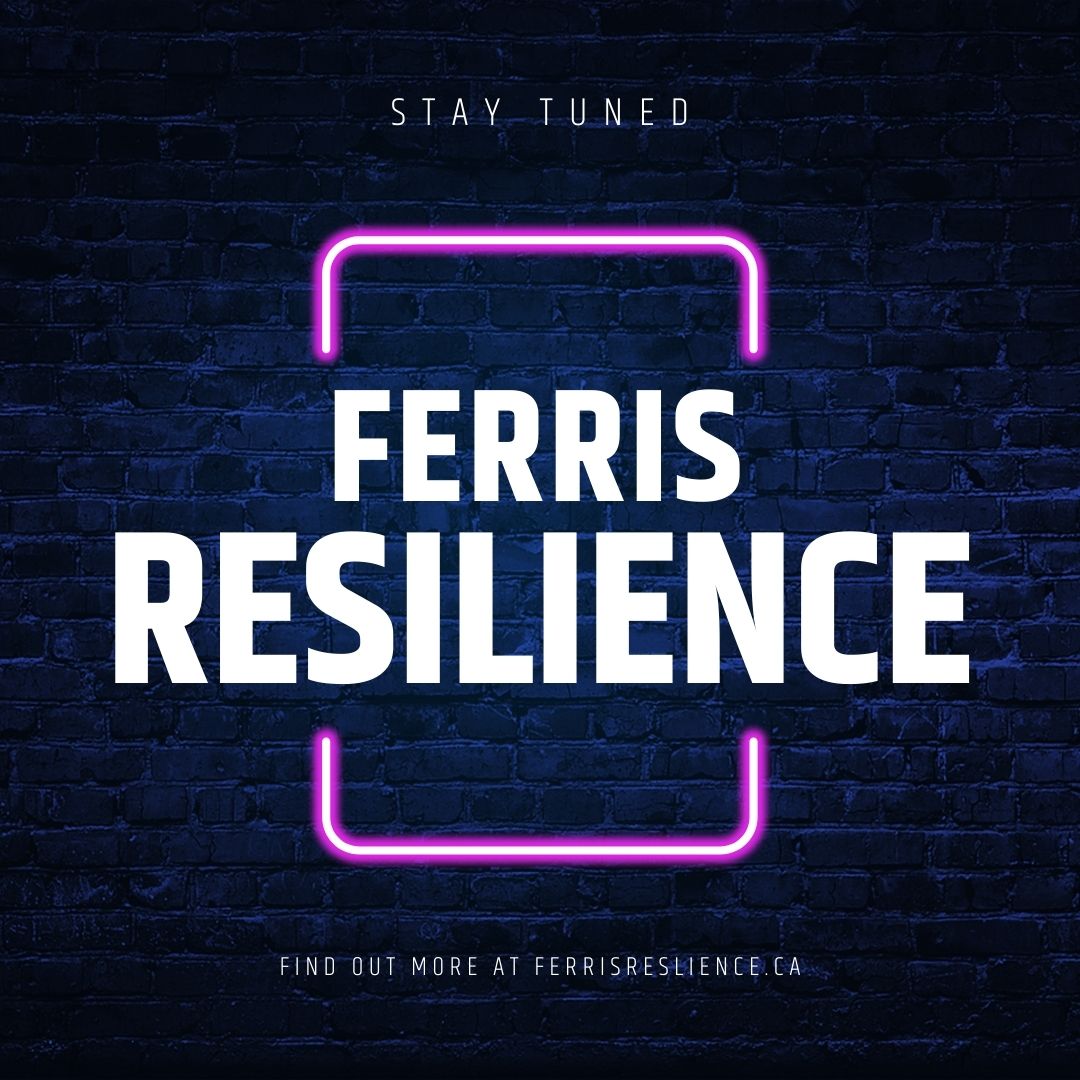 Ferris Elementary Creative Community Resilience 
