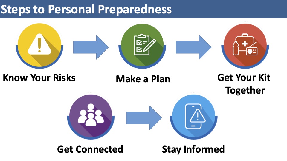 Introduction to Emergency&nbsp;Programs